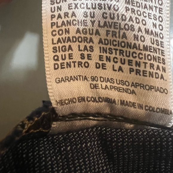 Womens Jeans - Picture 4 of 4